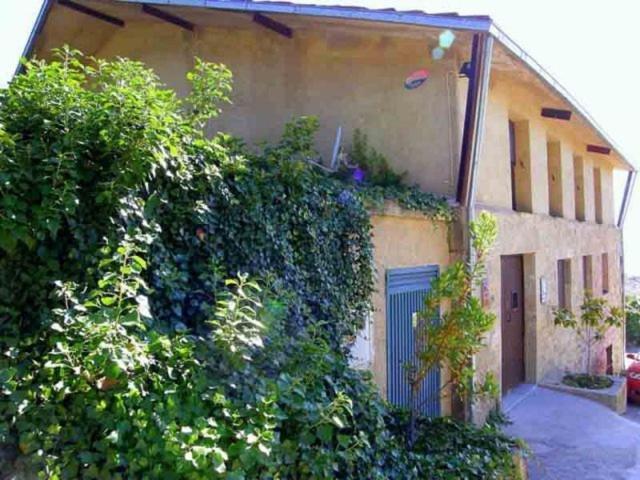 Albergue Aurora Boreal Casas del Monte Eksteriør bilde